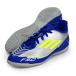  Adidas adidas F50 CLUB IN J MESSI Junior футзал обувь Messhi 25SS (IH0922)