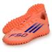  Adidas adidas F50 CLUB TF J Junior футбол тренировочная обувь F50 25FW (JI0040)