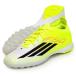  Adidas adidas F50 PRO TF футбол тренировочная обувь F50 26SS (JR8943)