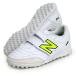  New balance New Balance 442 JR V TF Junior футбол тренировочная обувь 25SS (JS4VTIB2W)
