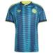  Adidas adidas Colombia представитель 26a way копия форма футбол копия одежда COLUMBIA 26SS(JVF26-JL6974)