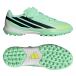  Adidas adidas F50 HYPERFAST CLUB H&amp;L TF J Junior футбол тренировочная обувь F50 26FW (KK1338)