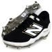  New balance New Balance 3000 v7 Metal BK7 бейсбол металл шиповки metal полимер низ ограничение цвет 24AW(L3000BK72E)