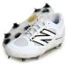  New balance New Balance 3000 v7 Metal TW7 бейсбол металл шиповки metal полимер низ 24AW(L3000TW72E)