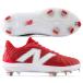  New balance New Balance топливо cell 4040 V7 Metal 2E бейсбол встроен металлические принадлежности шиповки FuelCell 24SS(L4040TR72E)