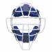  Mizuno MIZUNO ( Mizuno Pro ) softball type * softball for mask (. hand / referee member combined use ) baseball for catcher protector for softball type mask (1DJQR200)