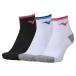  Mizuno MIZUNO короткие носки (3 пара комплект ) теннис / soft теннис носки (62JX2Z11)