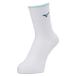  Mizuno MIZUNO middle socks tennis / soft tennis socks (62JXA005)