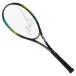 ( frame only ) Mizuno MIZUNO D FORCE V-50(ti- force V-50)( soft tennis ) tennis / soft tennis soft tennis racket ti- force V (63JTN356)