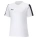  Mizuno MIZUNOp Ractis рубашка ( Junior ) футбол / футбол одежда p Ractis рубашка (P2MAA190)