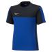  Mizuno MIZUNOp Ractis рубашка ( Junior ) футбол / футбол одежда p Ractis рубашка (P2MAA190)