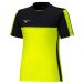  Mizuno MIZUNOp Ractis рубашка ( Junior ) футбол / футбол одежда p Ractis рубашка (P2MAA190)