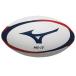  Mizuno MIZUNO Japan rugby football association recognition lamp rugby ball MS-IV(4 number lamp ) rugby ball (R3JBA94000)