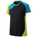  Mizuno MIZUNO игра рубашка ( волейбол ) волейбол одежда игра одежда (V2MA9001)