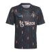  Adidas adidas KIDS man Cesta - united FC pre Match рубашка Junior футбол одежда копия 23SS(MBY58-HT4310)