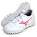  Mizuno MIZUNOmona Lucida Neo 3 SW AS (MONARCIDA) футбол тренировочная обувь super широкий 24SS(P1GD242460)