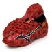  Mizuno MIZUNO Mizuno Alpha 2 SELECT AS футбол тренировочная обувь широкий MIZUNO α 25FW(P1GD256560)