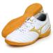  Mizuno MIZUNOmona Lucida NEO3 SELECT IN (MONARCIDA) футбол футзал обувь Индия a обувь широкий 26SS (P1GF262550)