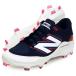 New balance New Balance 3000V7 PU MOLDED 2E бейсбол отметка шиповки полимер низ 25AW(PL3000H72E)