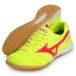  Mizuno MIZUNO утечка задний Sara JAPAN IN футзал обувь Индия a24SS(Q1GA240045)