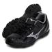  Mizuno MIZUNOmona Lucida Neo Sara CLUB TF футзал обувь тренировочная обувь широкий MONARCIDA искусственный газон 24FW(Q1GB242800)