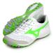  Mizuno MIZUNO утечка задний SALA JAPAN TF футзал обувь тренировочная обувь MORELIA искусственный газон 25SS(Q1GB251137)