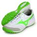  Mizuno MIZUNO утечка задний SALA ELITE TF футзал обувь тренировочная обувь MORELIA искусственный газон 25SS(Q1GB251237)