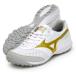  Mizuno MIZUNO утечка задний SALA JAPAN TF футзал обувь MORELIA 26SS (Q1GB260250)
