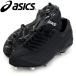 Asics asics металлические принадлежности шиповки I DRIVE NU бейсбол шиповки 17AW(SFS214-9090)