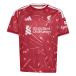  Adidas adidasliba бассейн FC 26/27 Home джерси Kids Junior футбол копия одежда 26FW(T1708-KB8255)