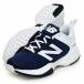  New balance New Balance FuellCell 4040 v8 Turf-Trainer бейсбол тренировочная обувь в общем взрослый tore колодка 26SS(T4040TN82E)
