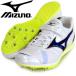  Mizuno MIZUNO поле geo A J наземный шиповки пробег ширина . три уровень . палка высота . специальный 15SS (U1GA154136)