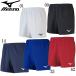  Mizuno MIZUNO игра брюки ( волейбол ) волейбол одежда игра одежда 18AW (V2MB8001)