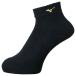�~�Y�m MIZUNO �V���[�g�\�b�N�X (���j�Z�b�N�X) �o���[�{�[�� �\�b�N�X (V2MX8001) �֘A�摜4