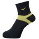 �~�Y�m MIZUNO �V���[�g�\�b�N�X(���j�Z�b�N�X ) �o���[�{�[�� �\�b�N�X (V2MX8002) �֘A�摜5
