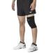 �~�Y�m MIZUNO  �G�T�|�[�^�[(�p�b�h�L/1����)(�o���[�{�[��) ���j�Z�b�N�X  �o���[�{�[�� �T�|�[�^�[ �Ђ�  25SS(V2MYA002) �֘A�摜1