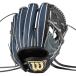  Wilson WILSON женщина soft для QUEEN для подающего S1 soft перчатка перчатка k.-n24SS(WBW101836)