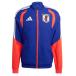  Adidas adidas Adidas футбол Япония представитель tiro26 презентация жакет футбол копия одежда JAPAN 26SS(ZK990-JZ7129)