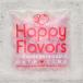 HappyFlavors�Х������ ���ȥ��٥꡼��������