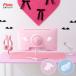 Pixioge-ming монитор Decora Angel De Ville PX248WAVE 24 дюймовый Decora серии голубой розовый 200hz pc монитор 120Hz 144Hz 165Hz соответствует монитор 