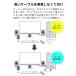 �d���^�b�v usb�t�� ������� �R���Z���g USB�[�d�� ��� type-c AC�[�d�� typeA 4�|�[�g �X�}�z �X�^���h iPhone �Q�[�~���O �f�X�N �C���e���A Pixio �֘A�摜5