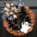  lease Halloween lease вход lease шоу окно Halloween украшение окно ... дверь .. цветок колесо Halloween украшение часть магазин оборудование орнамент украшение o-tam lease дверь 
