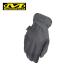  страйкбол перчатка механизм niks одежда перчатка Mechanix Wear Fast Fit Glove Wolf Grey