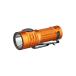  мигающий свет ручной фонарь Olight OLIGHT Baton Turbo ручной фонарь orange 