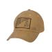  Rothco рис военно-морской флот якорь / флаг трос ro файл колпак 10157 10169 Rothco US Navy Anchor / Flag Low Profile Cap