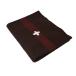  Rothco покрывало одеяло Rothco Swiss Army Wool Blanket With Cross