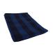  Rothco покрывало одеяло Rothco Plaid Wool Blanket 62"x 80" blue black Blue Plaid 11460