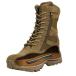 ROTHCO Rothco ботинки боковой молния койот широкий Forced Entry Deployment Boot Side Zipper 8" coyote WIDE