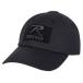  Rothco "губа" Stop Tacty karu колпак черный Rothco Rip Stop Operator Tactical Cap 7244