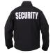  ƥ㥱å Rothco Spec Ops Soft Shell Security Jacket 97670